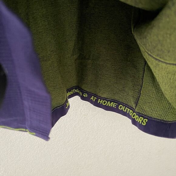 Jack wolfeskin mens performance long sleeve‎ - Picture 3 of 11